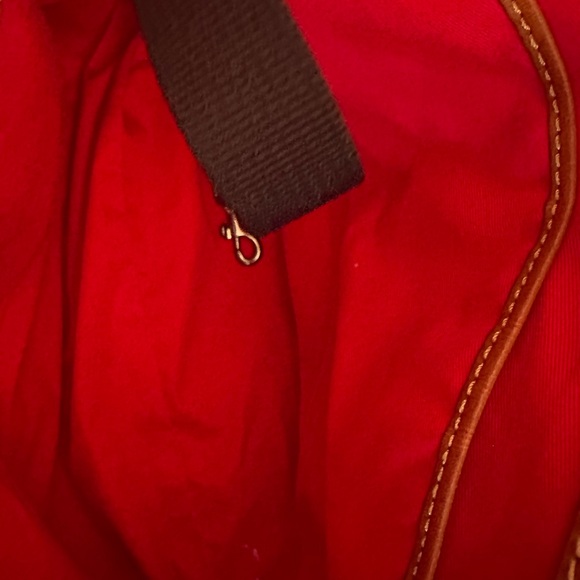 Dooney & Bourke Florentine Bristol Satchel - Picture 7 of 15